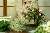 Cách cắm hoa trang nhã mà giản dị chào thu Cách cắm hoa trang nhã mà giản dị chào thu